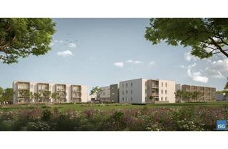 Wohnung mieten in Lehrstraße 7B /32, 4870 Vöcklamarkt, Miete mit Kaufoption - NEUBAU, Top 32, Erstbezug: 4-Zimmer Wohnung mit Tiefgaragenstellplatz