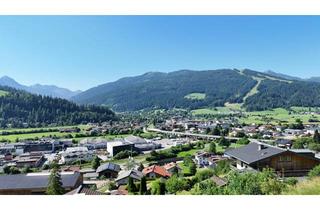 Grundstück zu kaufen in 5550 Radstadt, Sonnige(s) Baugrundstück(e) in Radstadt im Pongau in Aussichtslage