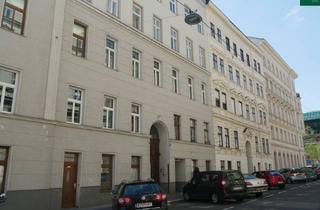 Wohnung kaufen in Säulengasse, 1090 Wien, WG-taugliche Eigentumswohnung im Zentrum Wiens