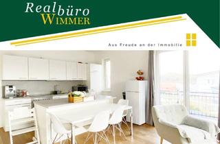 Wohnung kaufen in Audorf 17/6, 4531 Kematen an der Krems, Wohnpark Audorf - Nur 6 Einheiten - Hochwertige 3-Zimmer-Wohnung mit Balkon - Top 6 - befristet vermietet