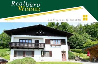 Haus kaufen in 4201 Gramastetten, Zweit- oder Hauptwohnsitz in außergewöhnlicher Ruhelage
