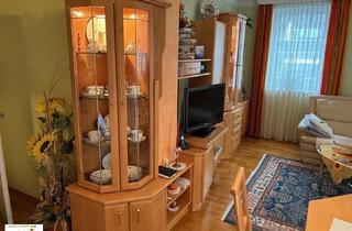 Wohnung kaufen in Stadtbad Schärding, 4780 Schärding Innere Stadt, Preisreduktion: Exklusiv wohnen mit Stil in der schönen Barockstadt Schärding, 3 Zimmer + Balkon & Loggia