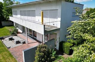 Villen zu kaufen in Wels, 4600 Schleißheim, Wohnwert !! - großzügige Villa in Schleißheim bei Wels !