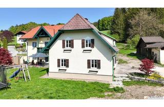 Haus mieten in 5300 Hallwang, HALLWANG | EINFAMILIENHAUS ZUR MIETE