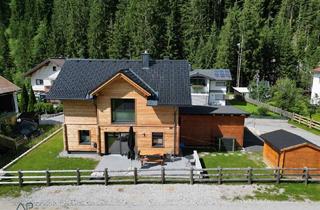 Einfamilienhaus kaufen in Dorfzentrum Lungötz, 5522 Sankt Martin am Tennengebirge, Hochwertiges Einfamilienhaus in schöner Naturlage!