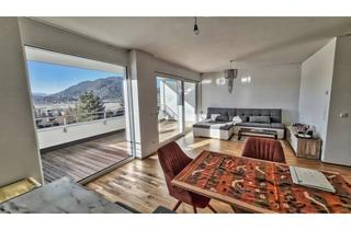 Wohnung kaufen in 9063 Maria Saal, Helle Neubauwohnung mit herrlicher Aussichtsterrasse nähe Klagenfurt