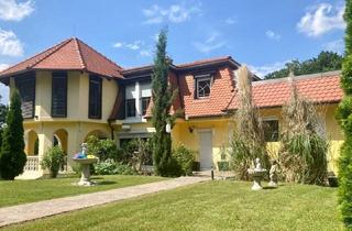Villen zu kaufen in 8461 Ehrenhausen, Idyllische Villa mit 2 Wohneinheiten in Ehrenhausen