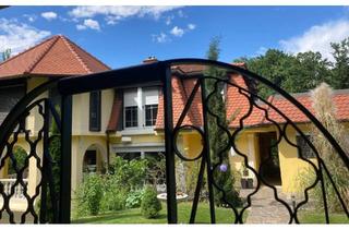 Villen zu kaufen in 8461 Ehrenhausen, Idyllische Villa in Ehrenhausen - Gamlitz