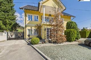 Villen zu kaufen in 9100 Völkermarkt, Wohnen mit Charme - Stadtvilla mit Einliegerwohnung im Herzen von Völkermarkt