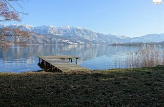 Villen zu kaufen in 4864 Attersee, Suche für meine Kunden eine Villa am Attersee, Mondsee oder Wolfgangsee