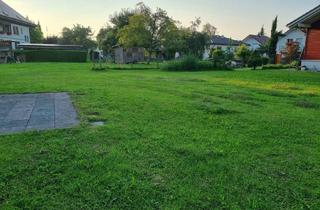 Grundstück zu kaufen in 6974 Gaißau, Herrliches Grundstück für Ihr neues Zuhause!