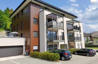 Wohnung mieten in Marktplatz, Mondsee, 5310 Mondsee, Sonnige 3 Zimmer Wohnung in zentraler Lage von Mondsee!