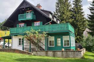 Haus mieten in Schanzsattel 10, 8654 Fischbach, Ferienhaus Völlegg *Waldheimat Steiermark* jetzt buchen und Natur und Ruhe genießen!