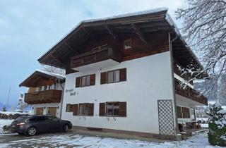 Haus kaufen in Dorfzentrum, 6372 Oberndorf in Tirol, Traumhafte Lage für das Apartmenthaus im Zentrum von Oberndorf in Tirol !