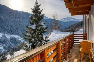 Haus kaufen in Rauth 42, 6553 See, Alpiner Charme & grenzenloses Entspannungsvergnügen in fantastischer Panoramalage