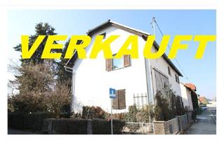 Haus kaufen in Karl-Ebner-Straße, 9020 Klagenfurt, Älteres schönes Wohnhaus in toller Wohngegend