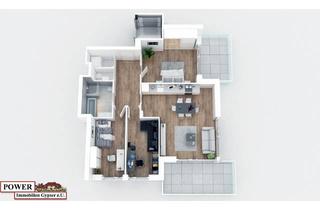 Wohnung kaufen in 5230 Mattighofen, Sonnige 4-Zimmer-Wohnung in Mattighofen: Ihr neues Zuhause mit 2 Balkonen!