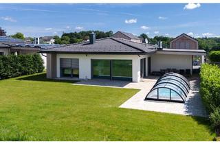 Haus kaufen in 8292 Neudauberg, EINZIGARTIG - Luxuriöses Bungalow im Burgenland zu verkaufen / direkt am Golfplatz