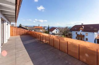 Maisonette mieten in Moos 1/V, 5205 Schleedorf, Bezaubernde Terrassen-Maisonette