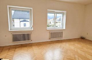 Wohnung mieten in 9500 Villach, Lichtdurchflutete, großräumige 4-Zimmer-Altbauwohnung in Top-Stadtlage