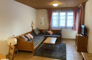 Wohnung kaufen in 9521 Treffen, Skifahrer und Naturfans aufgepasst! In unmittelbarer Pistennähe - behagliches 2-Zi-Apartmen mit Garten und überdachter S/W-Terrasse