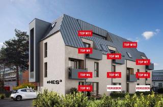 Wohnung kaufen in Zentrum W 8, 6330 Kufstein, 2-Zimmer-Wohnung im 2.OG mit Balkon, provisionsfrei