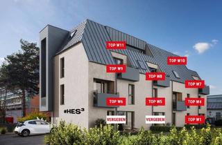 Wohnung kaufen in Zentrum W 8, 6330 Kufstein, 2-Zimmer-Wohnung im 2.OG mit Balkon, provisionsfrei