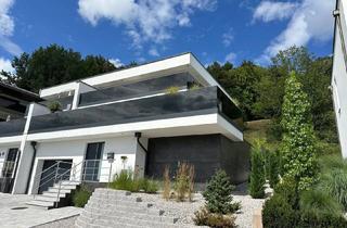 Doppelhaushälfte kaufen in 5310 Mondsee, Exklusive Doppelhaushälfte in Mondsee mit traumhaftem, unverbaubarem Ausblick!