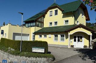 Haus kaufen in Markt 35, 4273 Unterweißenbach, Wohntraum mit eigener Praxiseinheit
