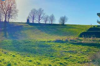 Grundstück zu kaufen in 4631 Haiding, TOP ! Idyllischer Baugrund in Krenglbach in Ruhelage !