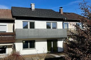 Reihenhaus kaufen in Seebad Am Wallersee, 5201 Seekirchen am Wallersee, Ihr Reihenhausprojekt in Seekirchen_VERKAUFT