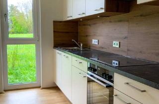 Wohnung mieten in Mattighofen, 5143 Feldkirchen bei Mattighofen, Moderne Gartenwohnung in Feldkirchen: Überzeugt mit Stil und Komfort!