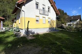 Einfamilienhaus kaufen in Wels, 4650 Lambach, Einfamilienhaus in zentraler Lage von Lambach - Perfekt für Familien mit Platzbedarf!