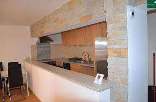 Wohnung kaufen in Faaker See, 9582 Latschach, barrierefreie Ferienwohnung möbliert mit Terrasse - Nähe Faakersee mit Berg u. Grünblick