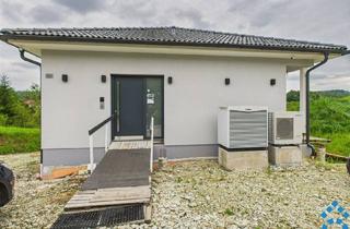 Haus kaufen in 8230 Schölbing, Niedrigenergiehaus mit modernster Technik und flexibler Gestaltung in idyllischer Lage