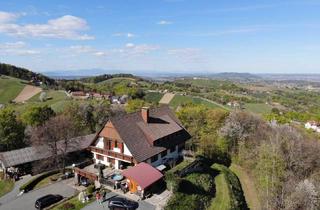 Haus kaufen in 8441 Fresing, * Landwirtschaftliches Anwesen mit Weingarten und Waldfläche am Demmerkogel *