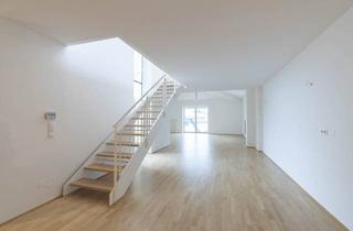 Wohnung mieten in 4020 Linz, Linz-Zentrum: Großzügige 3-Zimmer-Wohnung mit 170 m² - auch als Büro nutzbar