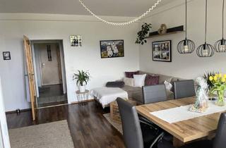 Wohnung kaufen in 6410 Telfs, Saniert & komplett möbliert - Wohnen mit Aussicht in Telfs!