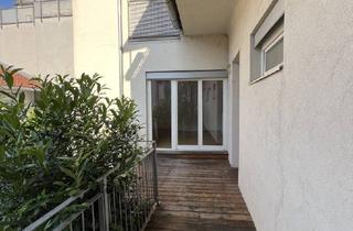 Wohnung mieten in Griesgasse 18/3, 8020 Graz, Griesgasse: Gepflegte 3-Zimmerwohnung mit Terrasse