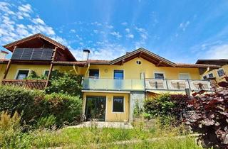 Reihenhaus kaufen in 5162 Obertrum am See, Ruhige, grüne Zentrumslage Obertrum am See! Großzügiges Reihenhaus in Bestausstattung - niedrige Nebenkosten