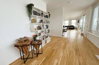 Penthouse mieten in Kasernstraße, 8010 Graz, Moderne Penthousewohnung mit großzügiger Terrasse in zentraler Lage