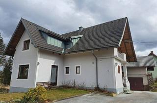 Haus kaufen in Mittlerer Kreuzberg, 8583 Edelschrott, Solides Wohnhaus mit Nebengebäude und zusätzlichem Baugrund