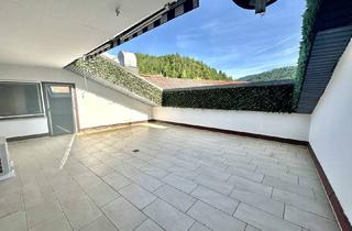 Wohnung mieten in 8750 Judenburg, Attraktive 3-Zimmer-Wohnung mit Dachterrasse, Klimaanlage & separater Küche