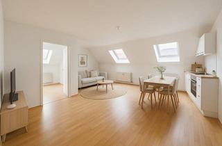 Wohnung mieten in 8750 Judenburg, Großzügige 4-Zimmer-Wohnung mit idealer Raumaufteilung in zentraler Lage
