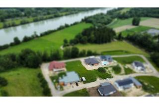 Grundstück zu kaufen in Bad Füssing, Ried Im Innkreis, 4982 Obernberg am Inn, Traumhaftes Baugrundstück in Obernberg am Inn - Ihr Eigenheim wartet!