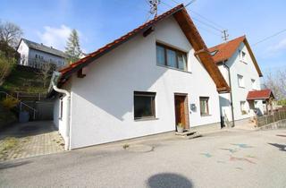 Einfamilienhaus kaufen in Supermarkt; Fachhandel; Sport & Kultureinrichtungen; Kindergarten & Schule, 4902 Wolfsegg am Hausruck, Charmantes Einfamilienhaus inkl. großzügigem Garten - Wolfsegg am Hausruck!