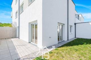 Wohnung kaufen in 4595 Waldneukirchen, Gartenwohnung mit sonniger Terrasse in Waldneukirchen