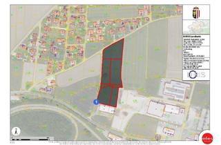 Grundstück zu kaufen in Autobahn, 4863 Seewalchen am Attersee, Seltene Gelegenheit!!! Betriebsbaugrundstück in Seewalchen am Attersee - 13.600 m²