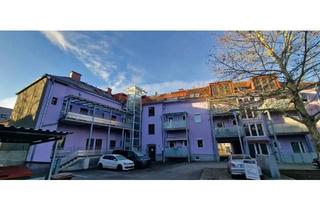 Wohnung mieten in 8430 Leibnitz, 8430 Leibnitz, Karl-Morre-Gasse 17 T13: 3-Zimmerwohnung mit ca. 83,09m² Wfl.