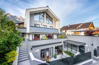 Haus kaufen in 5760 Saalfelden am Steinernen Meer, Einzigartige Premium-Liegenschaft in Saalfelden am Steinernen Meer